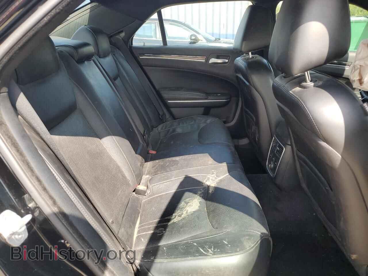 2012 CHRYSLER 300 - VIN: 2C3CCAKT3CH220237 - Фото 10