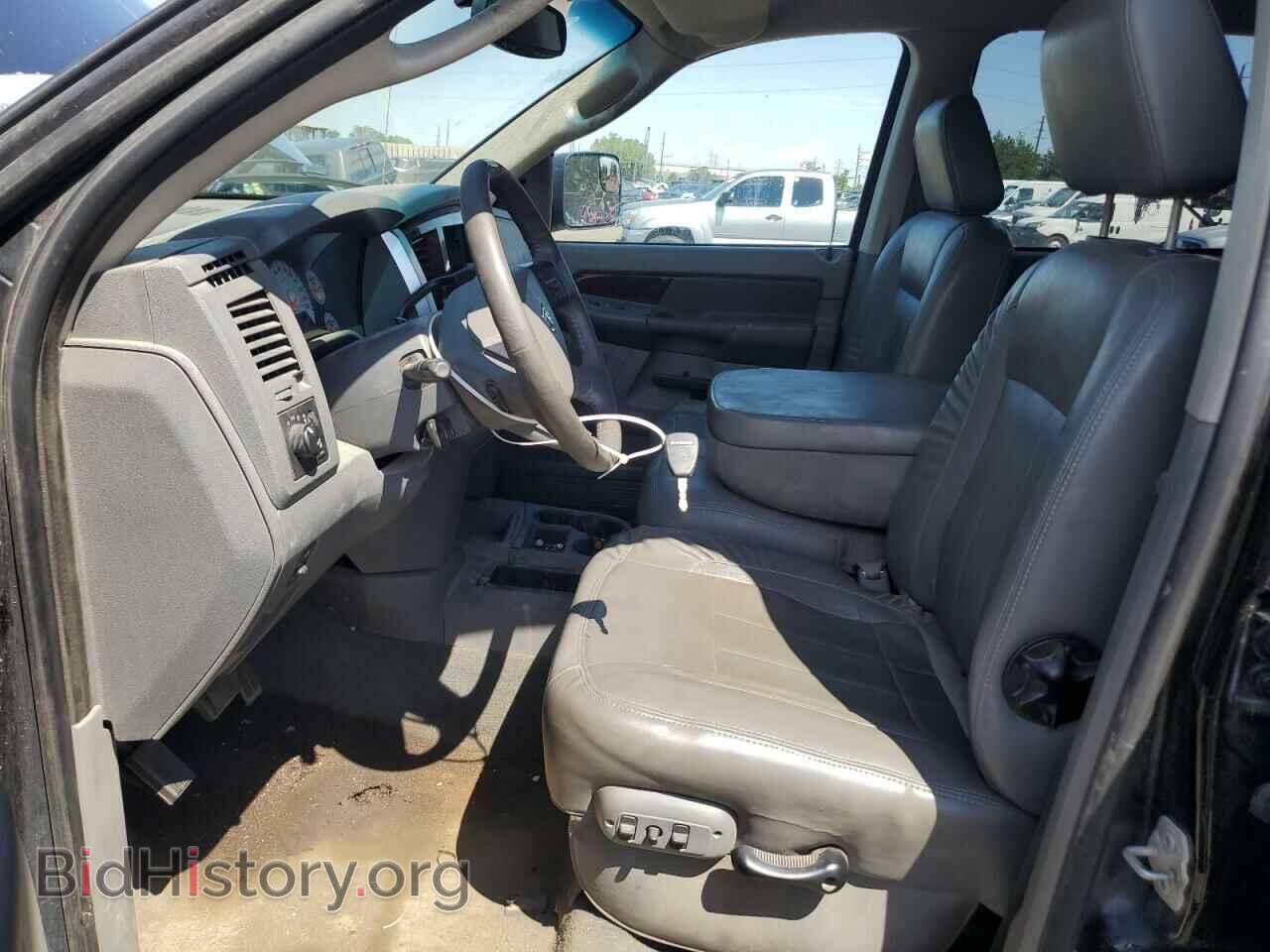 2008 DODGE All Models - VIN: 3D7KS29A18G215281 - Photo 7
