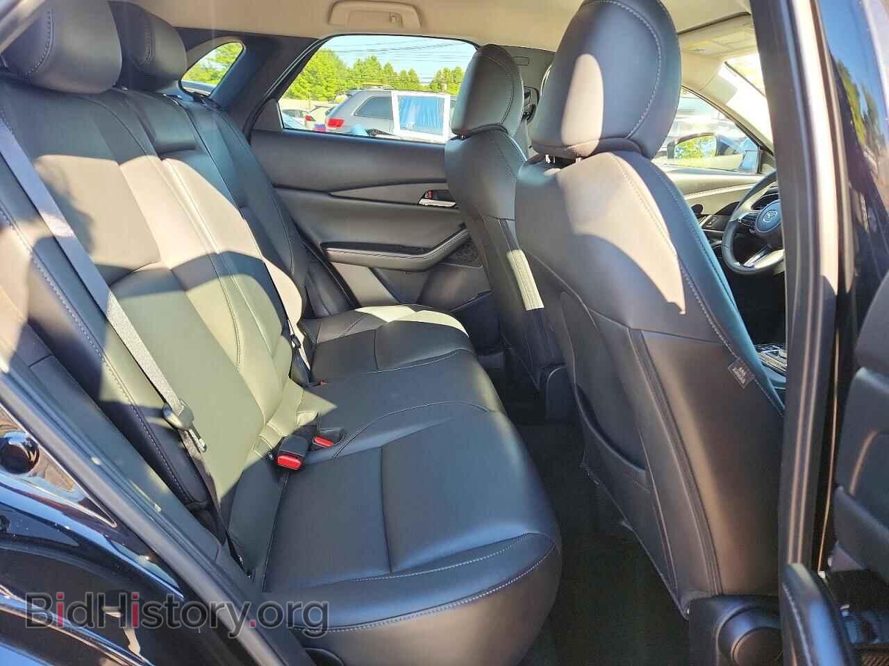 2024 MAZDA CX30 - VIN: 3MVDMBBM8RM624977 - Photo 10