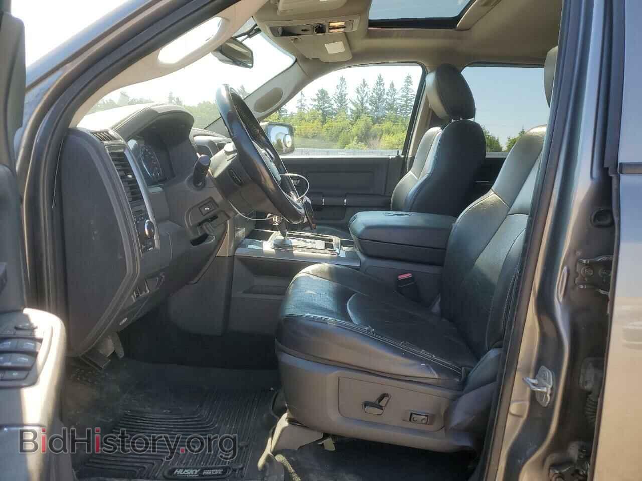 2011 DODGE All Models - VIN: 1D7RV1CTXBS592346 - Photo 7