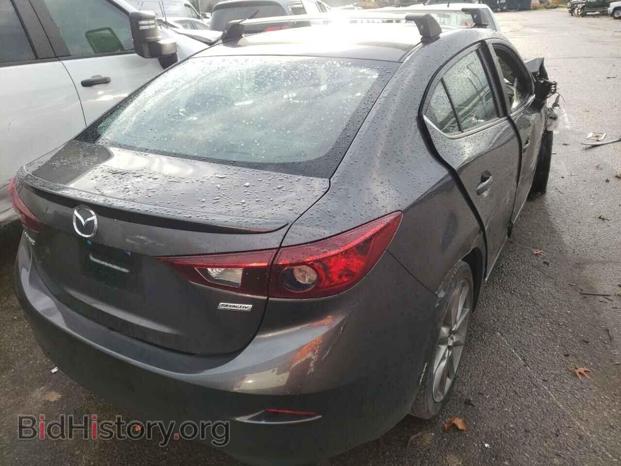2018 MAZDA 3 - VIN: 3MZBN1V39JM272559 - Фото 4