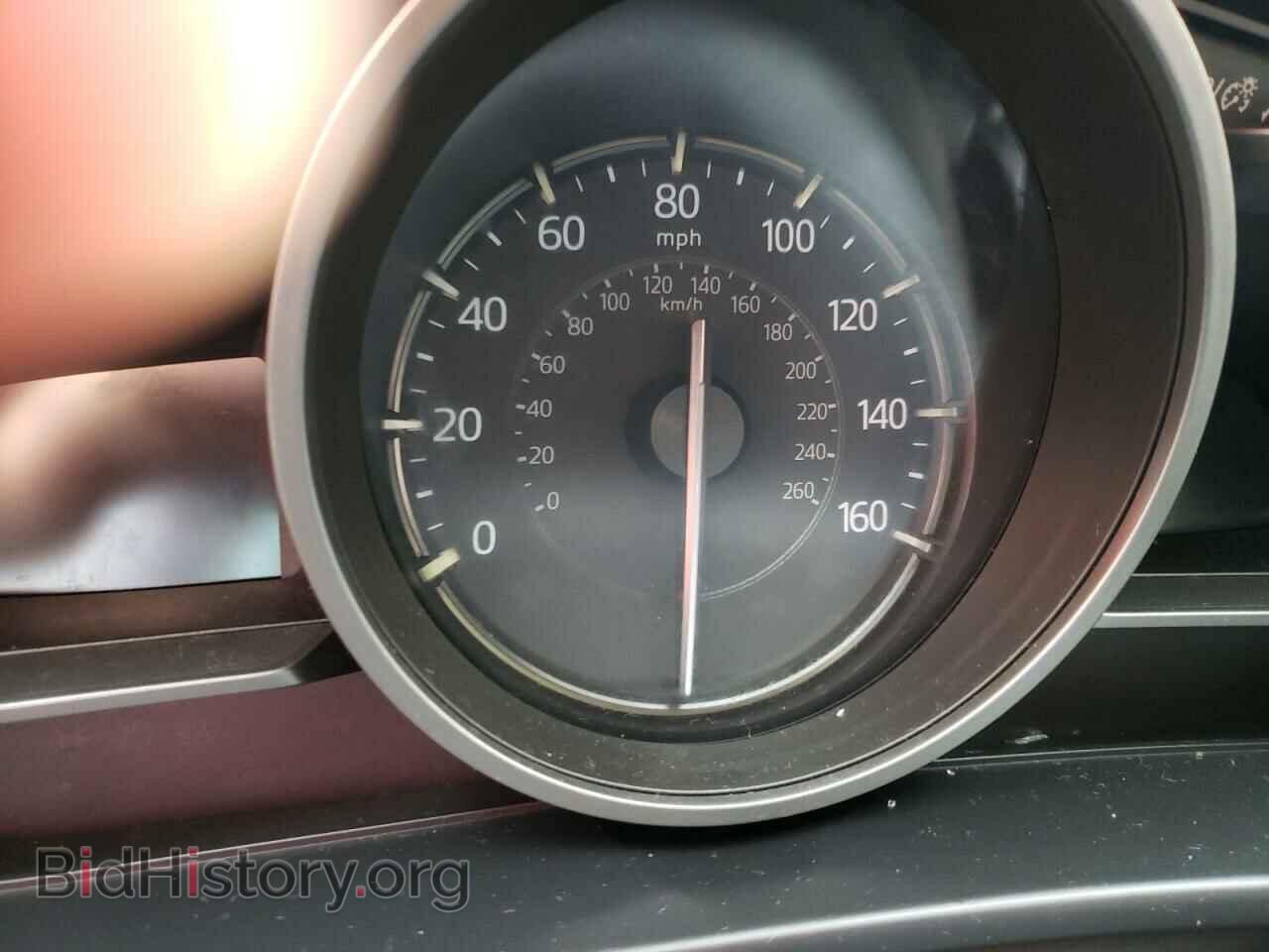 2018 MAZDA 3 - VIN: 3MZBN1V39JM272559 - Фото 8