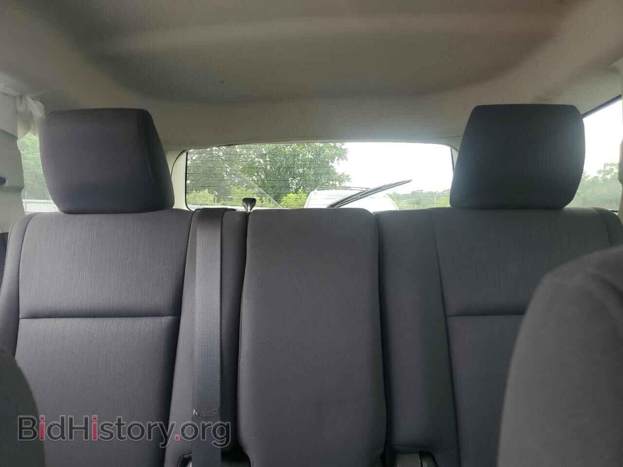 2010 DODGE JOURNEY - VIN: 3D4PG5FVXAT168374 - Фото 10