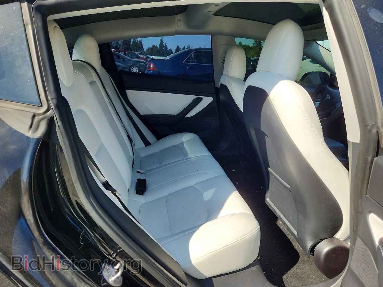 2021 TESLA MODEL 3 - VIN: 5YJ3E1EA0MF908347 - Photo 10