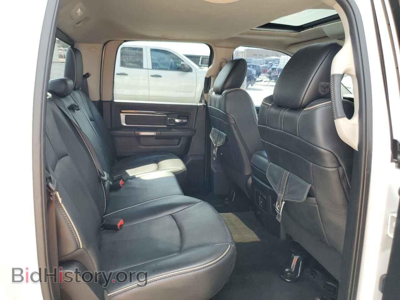 2015 RAM 1500 - VIN: 1C6RR7PM9FS668219 - Фото 10
