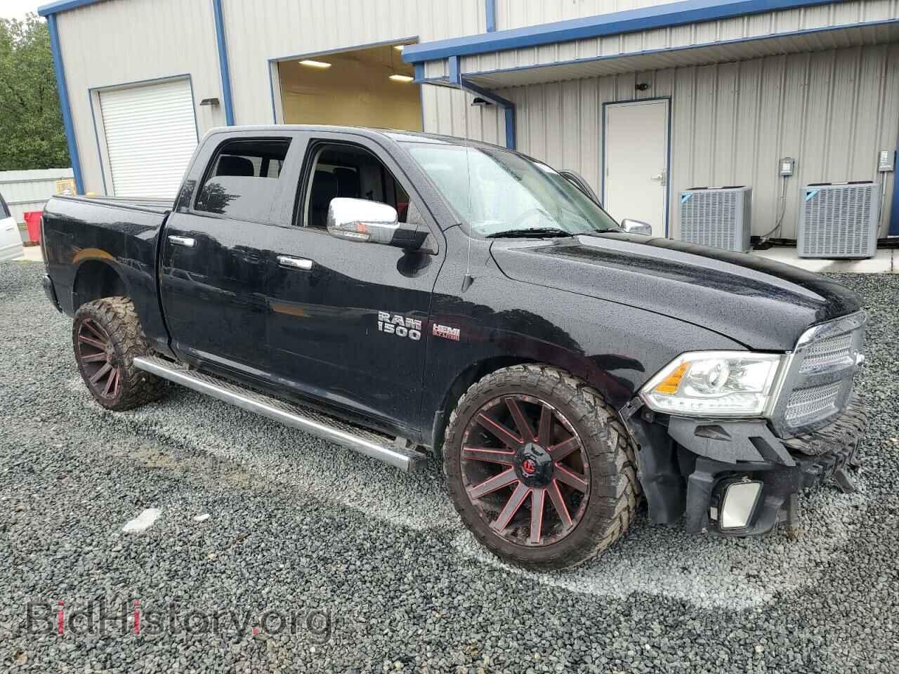 2014 RAM 1500 - VIN: 1C6RR7PT8ES195905 - Фото 4