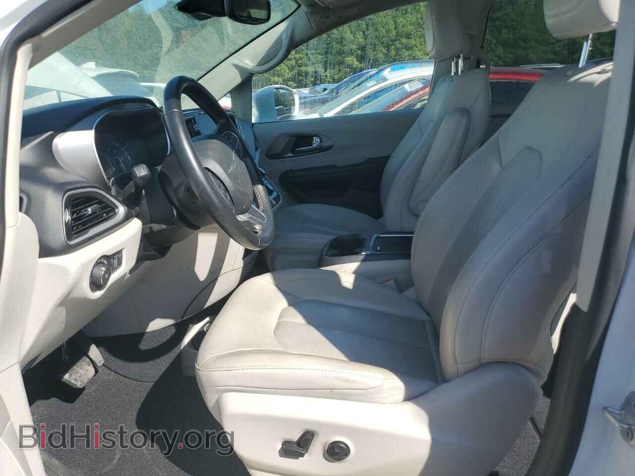 2021 CHRYSLER PACIFICA - VIN: 2C4RC1BG6MR589081 - Photo 7