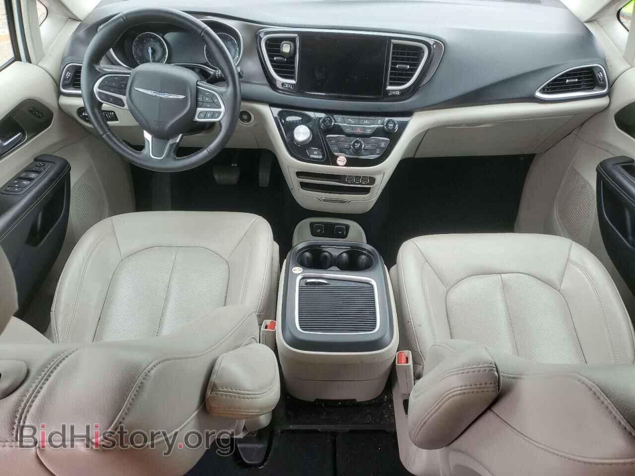 2021 CHRYSLER PACIFICA - VIN: 2C4RC1BG6MR589081 - Photo 8