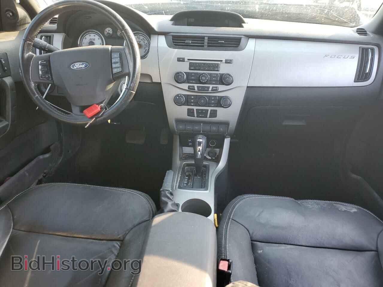 2009 FORD FOCUS - VIN: 1FAHP37N69W146565 - Фото 8