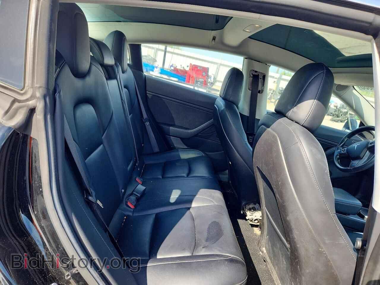 2018 TESLA MODEL 3 - VIN: 5YJ3E1EA4JF034371 - Photo 10