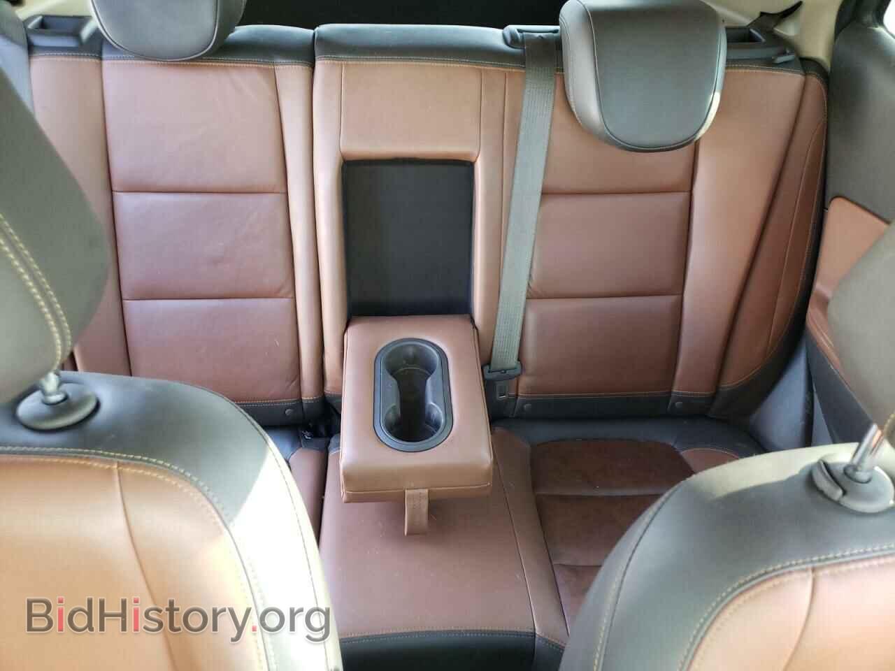 2015 BUICK ENCORE - VIN: KL4CJGSB3FB043501 - Photo 10
