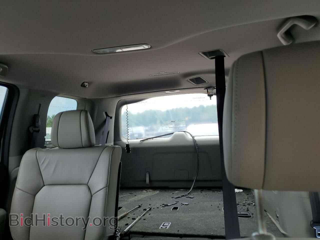 2013 HONDA PILOT - VIN: 5FNYF4H59DB064943 - Фото 10