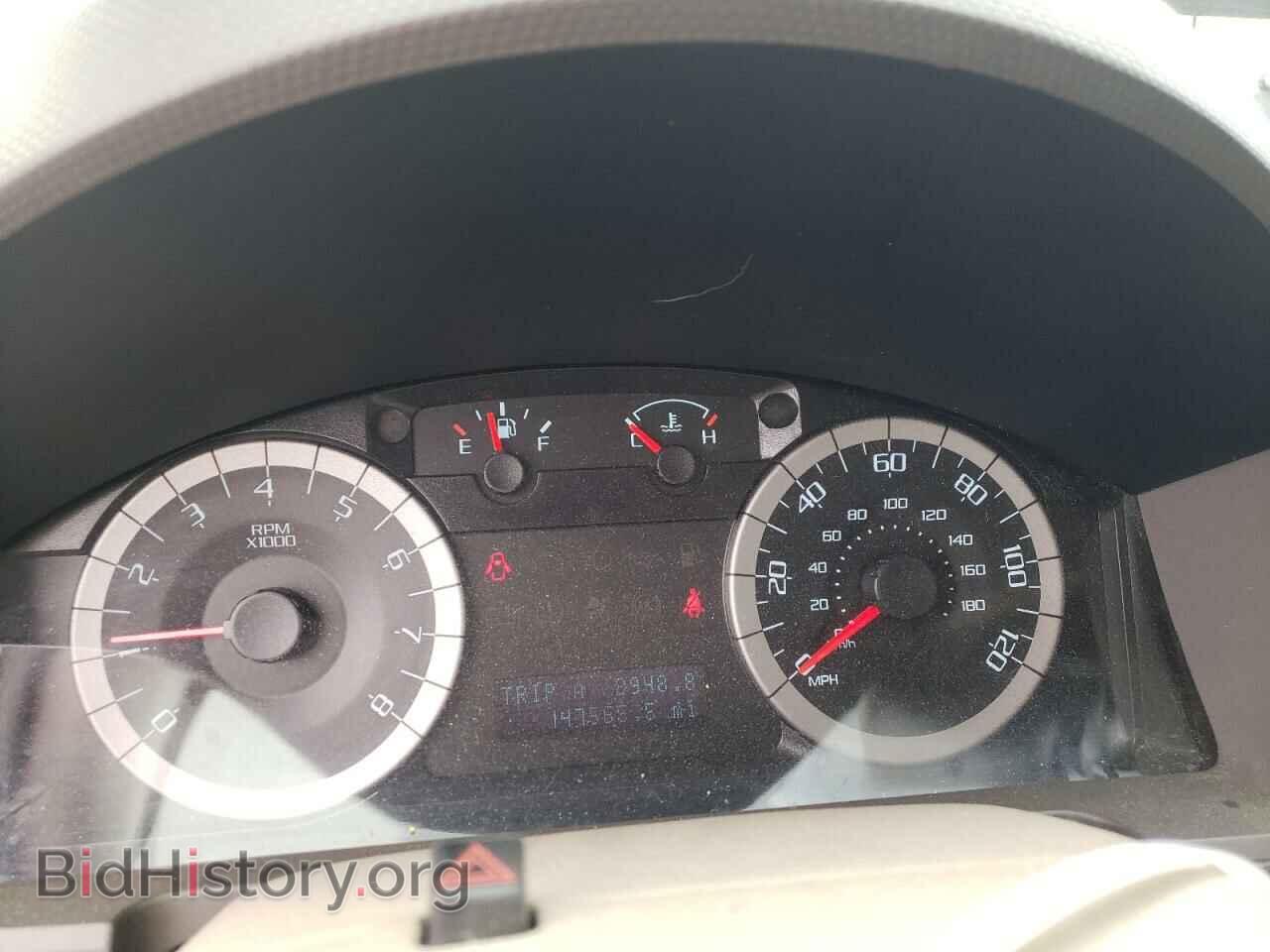 2012 FORD ESCAPE - VIN: 1FMCU0C71CKA72212 - Фото 9
