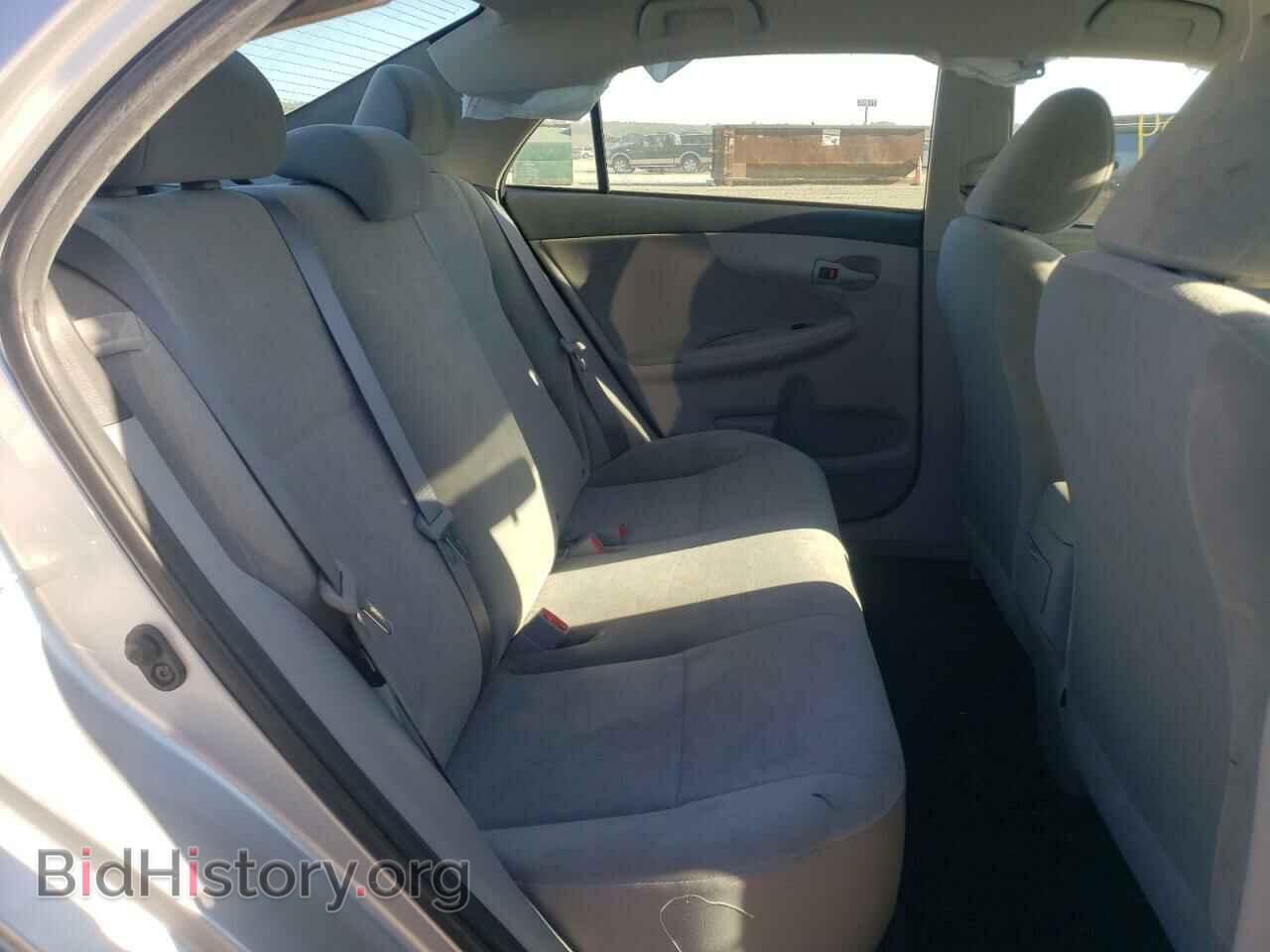 2013 TOYOTA COROLLA - VIN: JTDBU4EE2DJ122156 - Фото 6