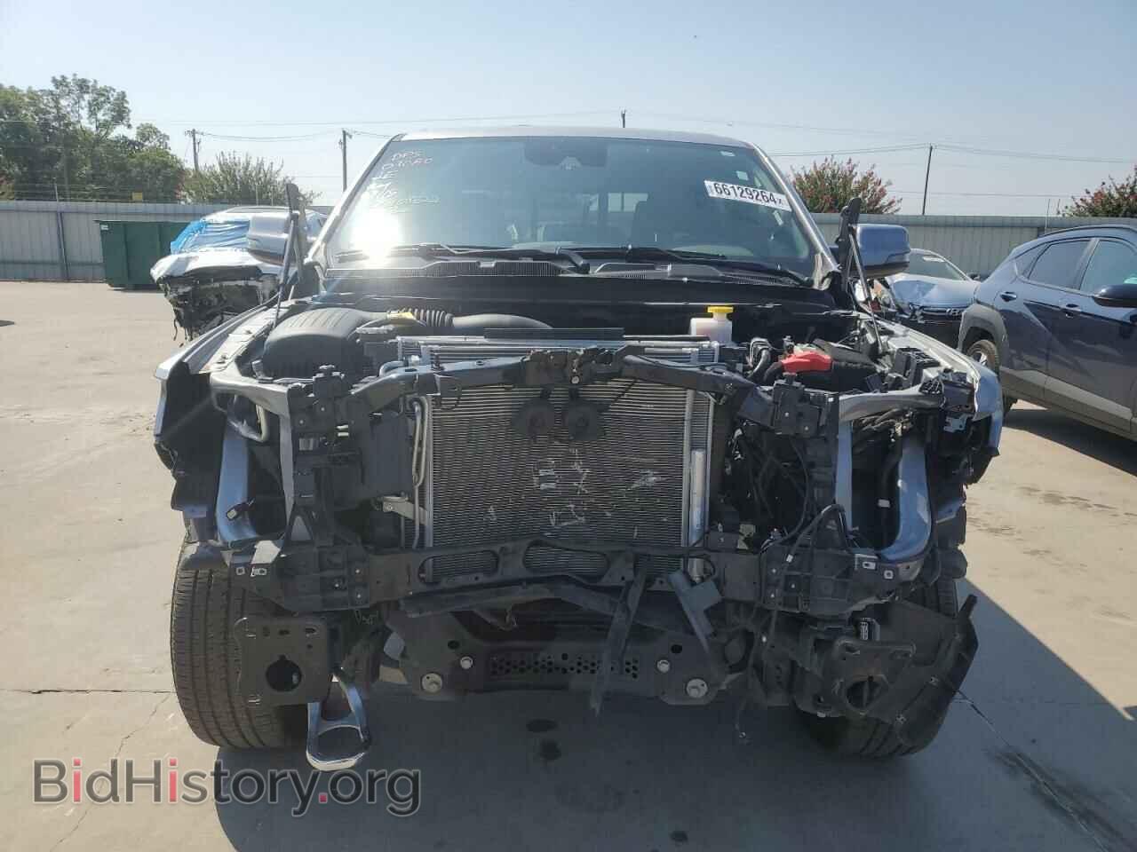 2024 RAM 1500 - VIN: 1C6SRFJT7RN107080 - Фото 5