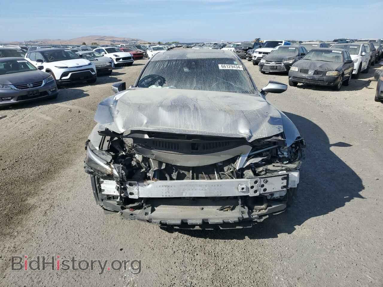 2021 LEXUS IS - VIN: JTHCA1D24M5114330 - Photo 5