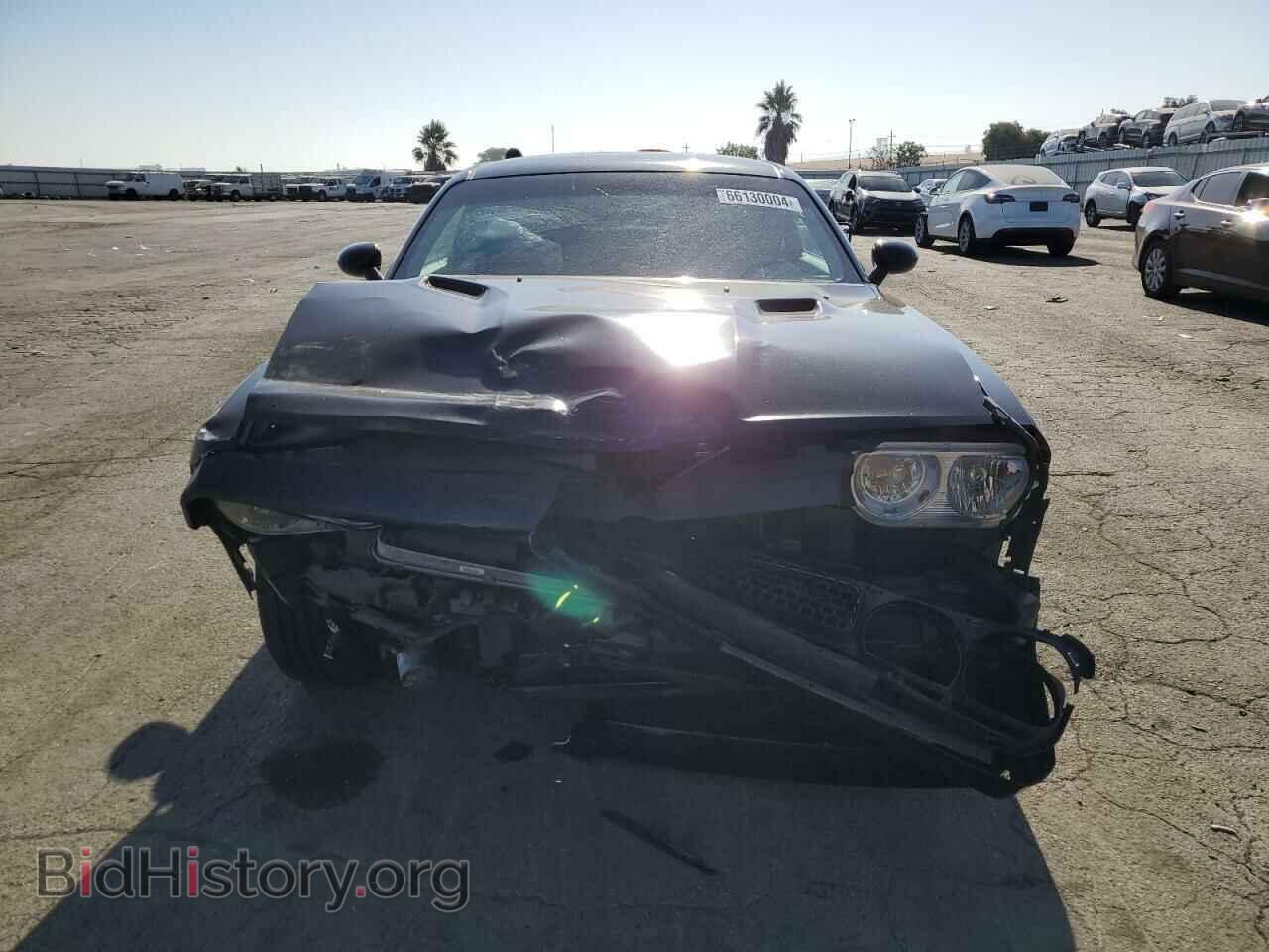 2013 DODGE CHALLENGER - VIN: 2C3CDYBT5DH634403 - Photo 5