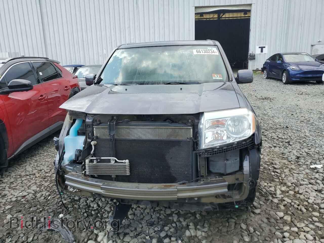 2015 HONDA PILOT - VIN: 5FNYF4H48FB059145 - Photo 5