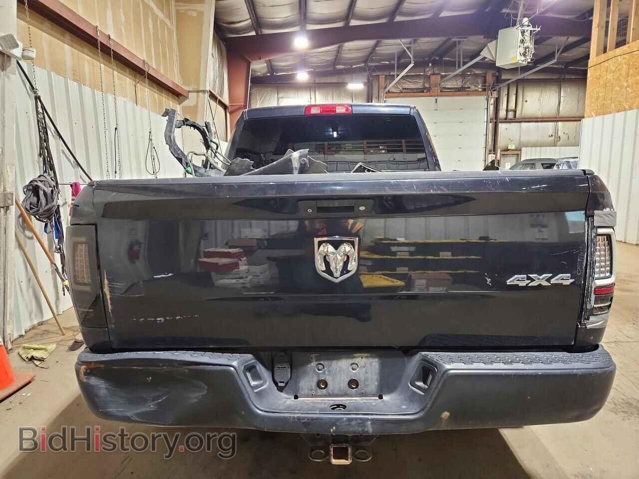 2013 RAM 1500 - VIN: 1C6RR7FPXDS592986 - Photo 6
