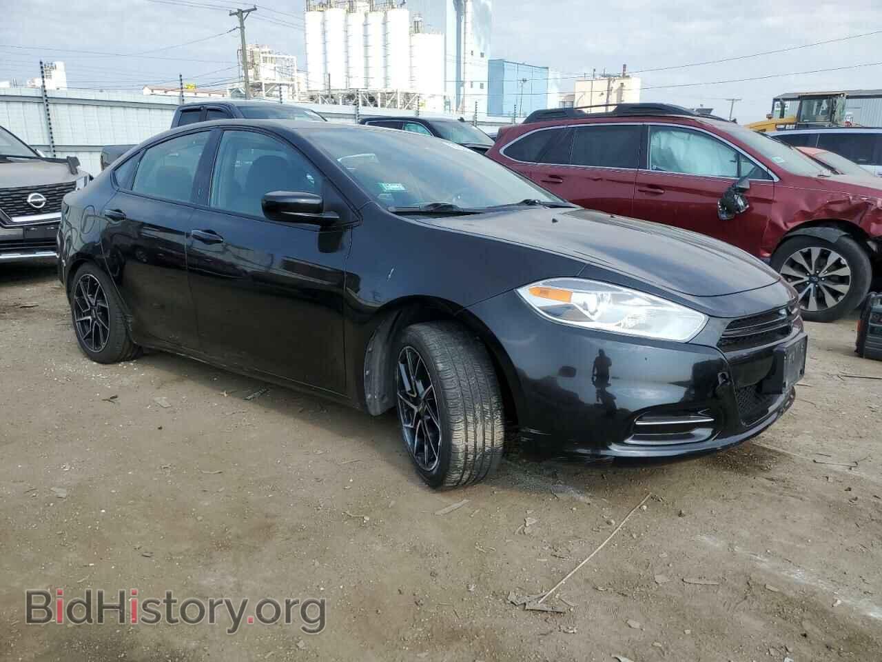 2013 DODGE DART - VIN: 1C3CDFBA9DD105780 - Photo 4