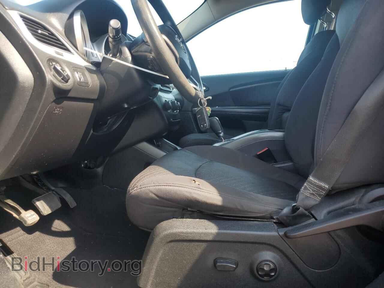 2013 DODGE JOURNEY - VIN: 3C4PDDBG9DT507914 - Фото 7