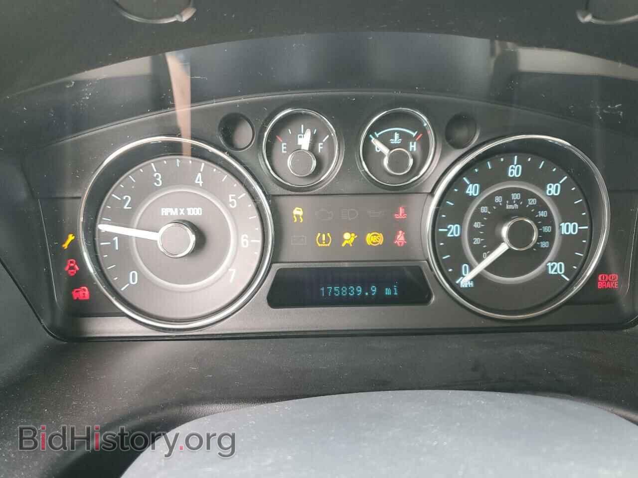 2009 FORD FLEX - VIN: 2FMDK51C79BA05558 - Фото 9