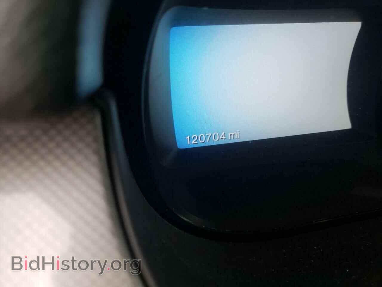 2011 FORD EDGE - VIN: 2FMDK3JC2BBA63846 - Фото 8