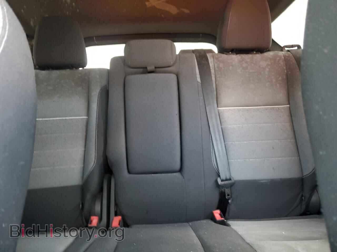 2015 FORD ESCAPE - VIN: 1FMCU0GX2FUC01464 - Фото 10