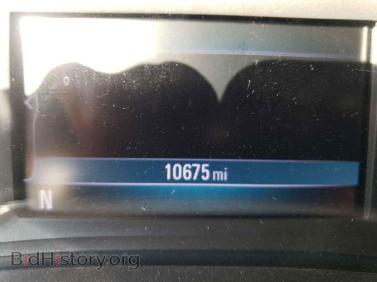 2022 BUICK ENCORE - VIN: KL4CJASM3NB518867 - Photo 8