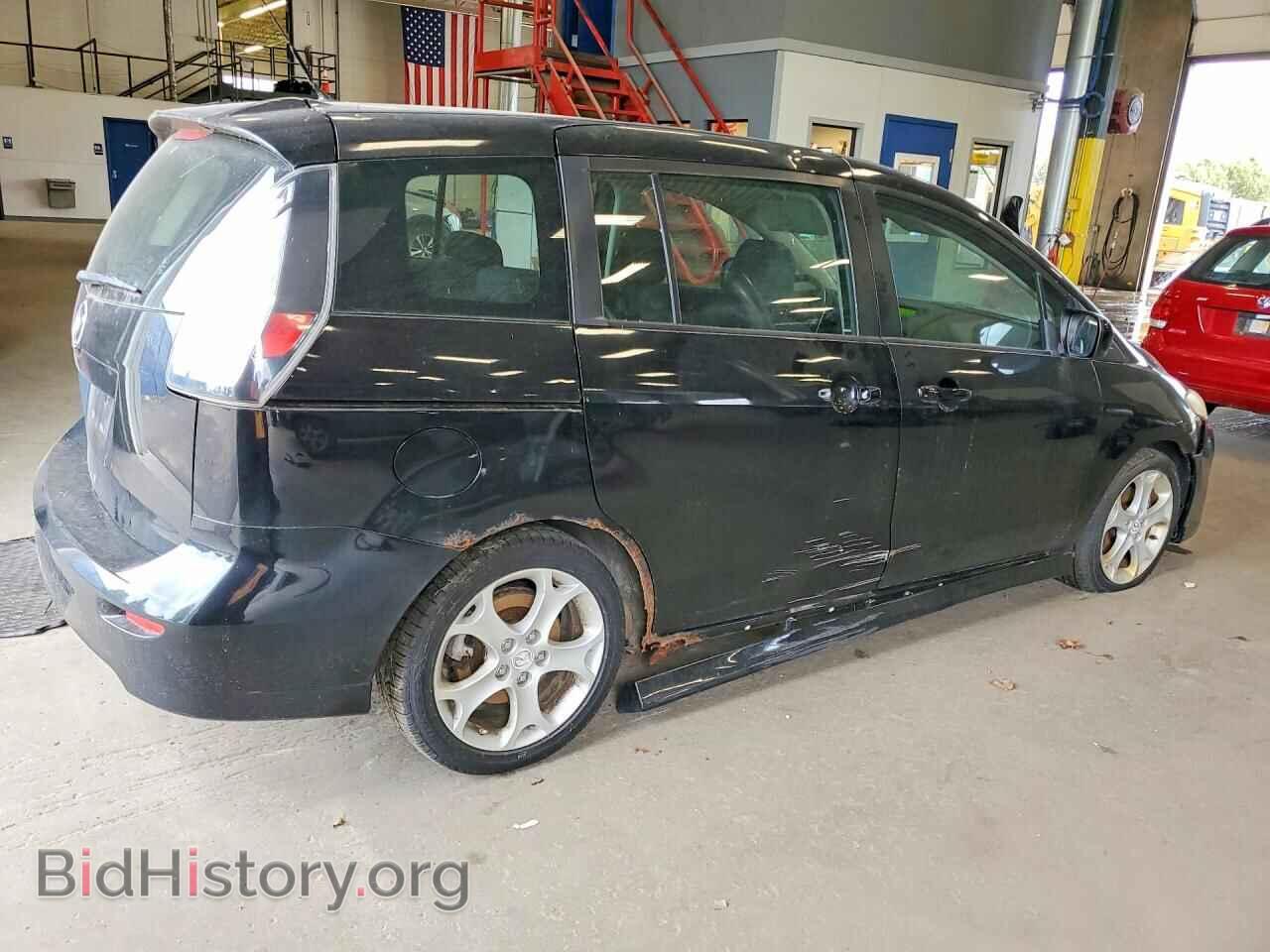 2010 MAZDA 5 - VIN: JM1CR2W34A0359689 - Photo 3