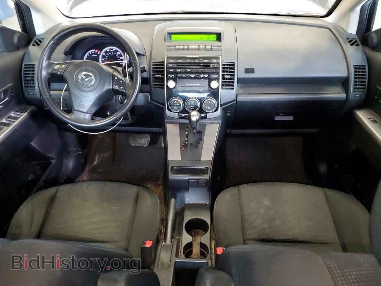 2010 MAZDA 5 - VIN: JM1CR2W34A0359689 - Photo 8