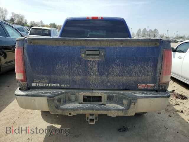2013 GMC SIERRA - VIN: 3GTP2WE76DG100302 - Фото 6