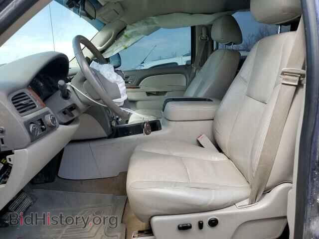 2013 GMC SIERRA - VIN: 3GTP2WE76DG100302 - Фото 7