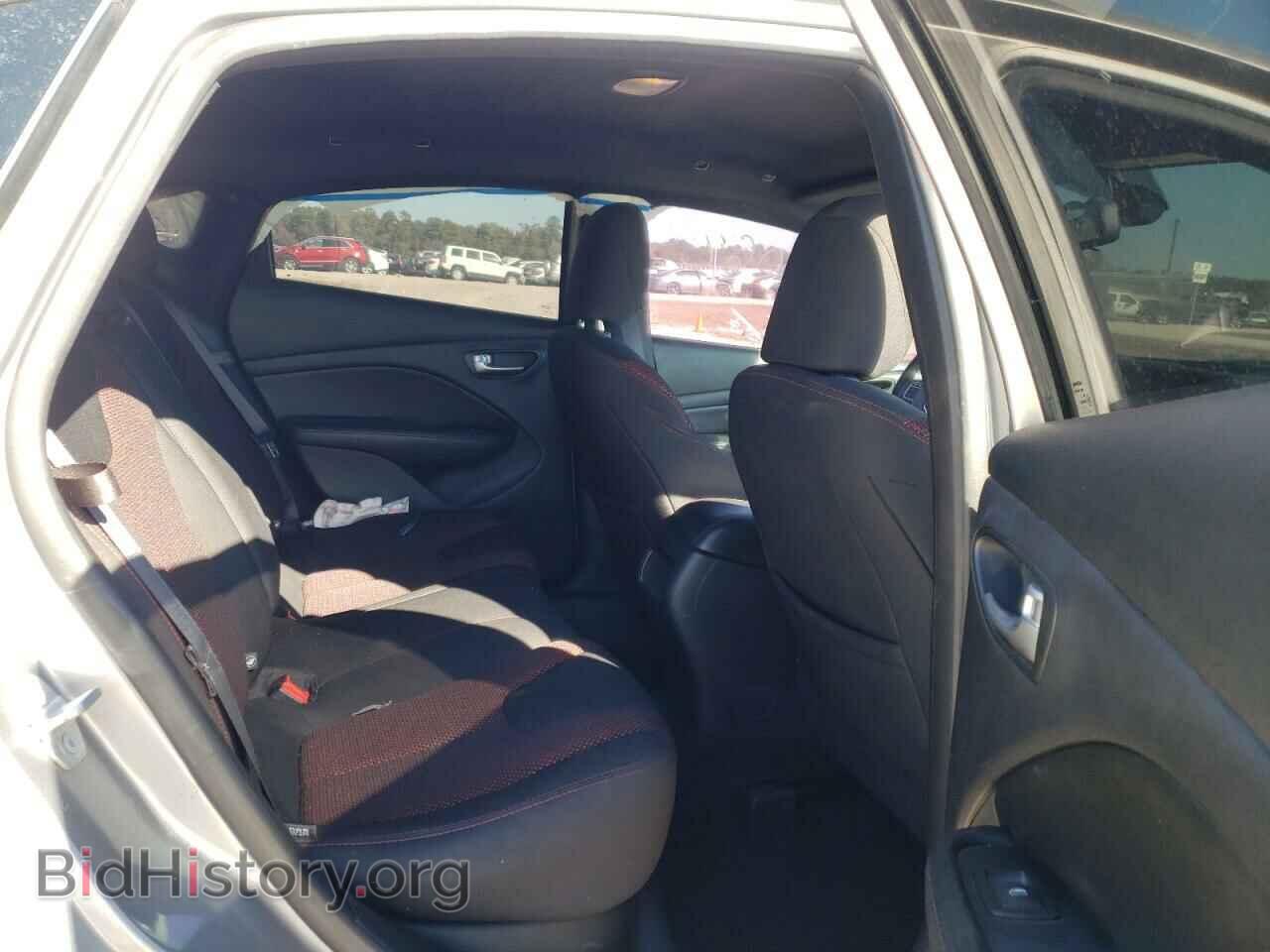 2016 DODGE DART - VIN: 1C3CDFBB5GD607330 - Фото 6