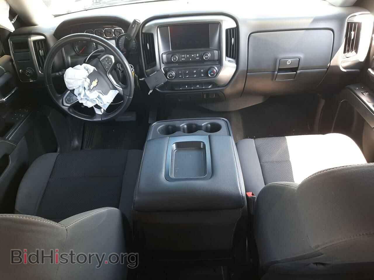 2016 CHEVROLET ALL Models - VIN: 3GCPCREC3GG126078 - Фото 8