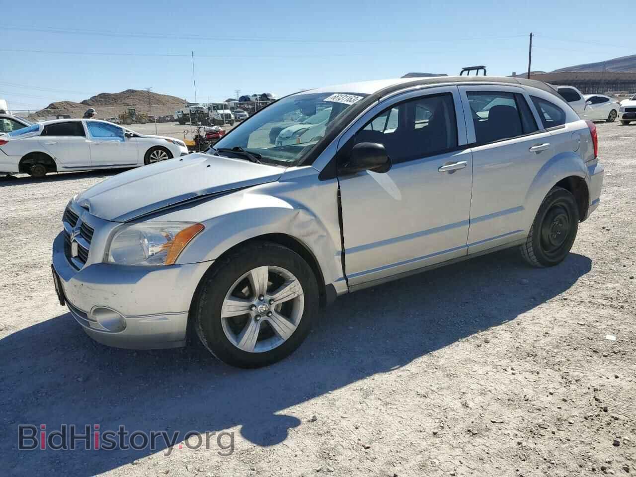 Photo 1B3CB3HA2BD296139 - DODGE CALIBER 2011