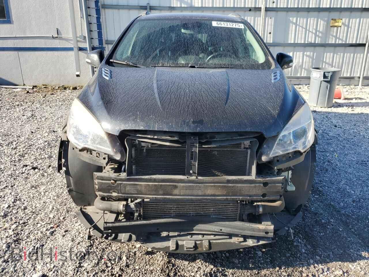 2014 BUICK ENCORE - VIN: KL4CJCSB3EB613410 - Photo 5