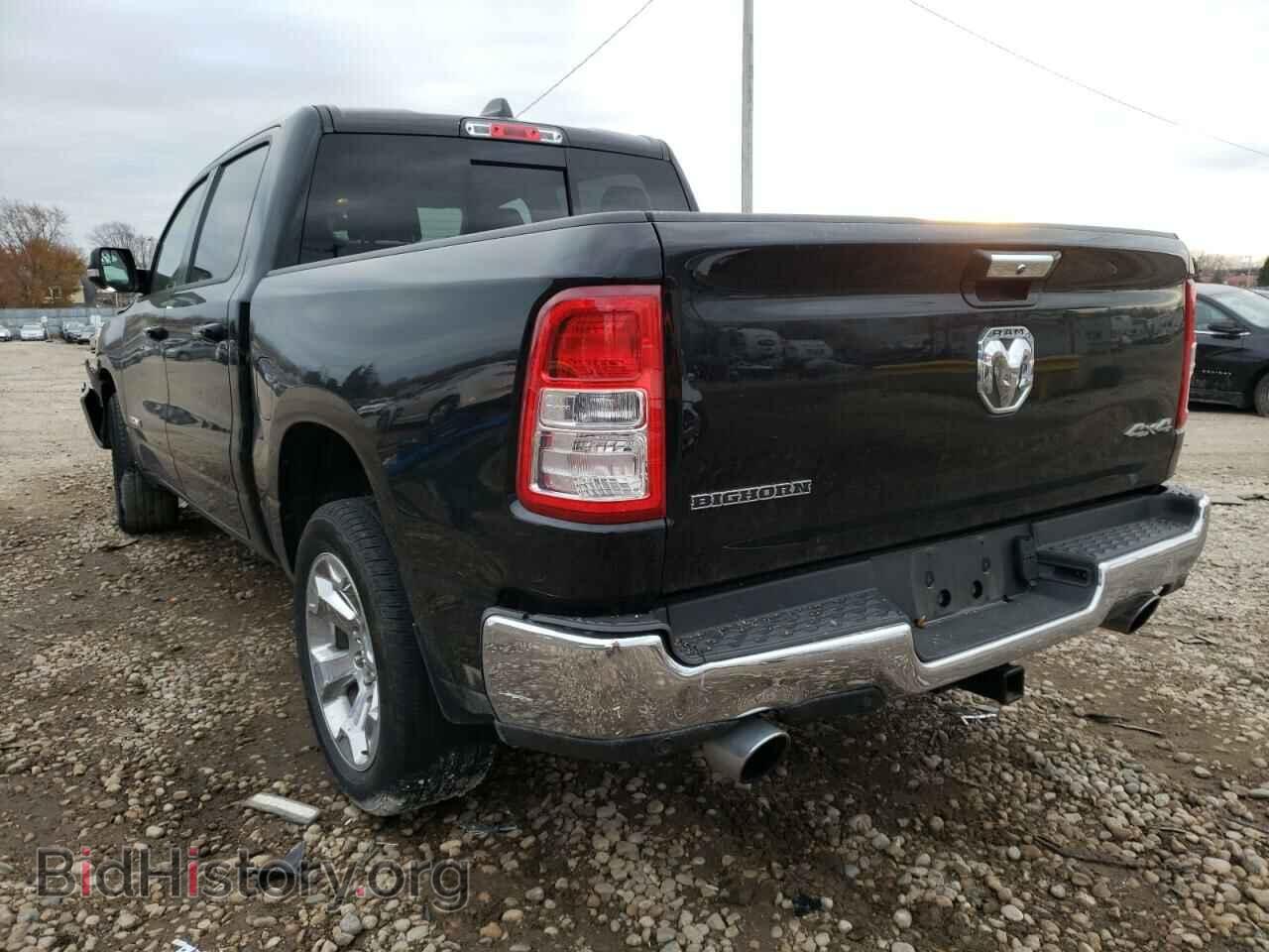 2020 RAM 1500 - VIN: 1C6SRFFT5LN132527 - Фото 3