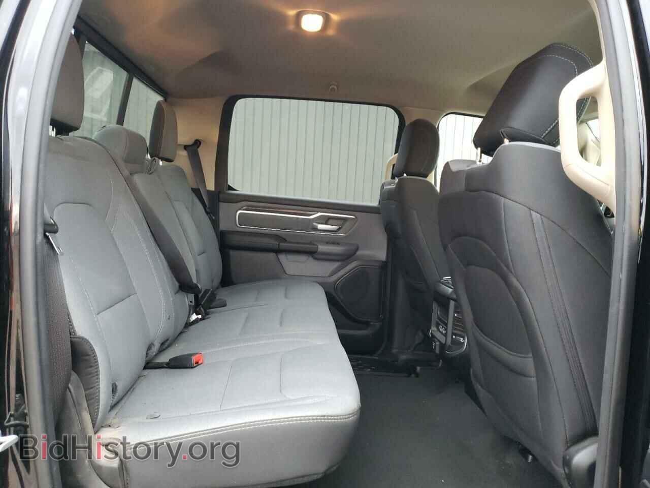 2020 RAM 1500 - VIN: 1C6SRFFT5LN132527 - Фото 6