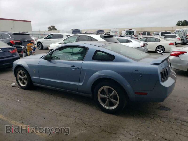 2006 Ford ALL MODELS (VIN 1ZVFT80N065149755) — photo 2 of 12
