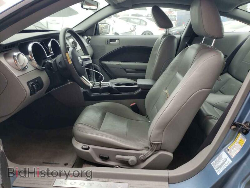 2006 Ford ALL MODELS (VIN 1ZVFT80N065149755) — photo 7 of 12