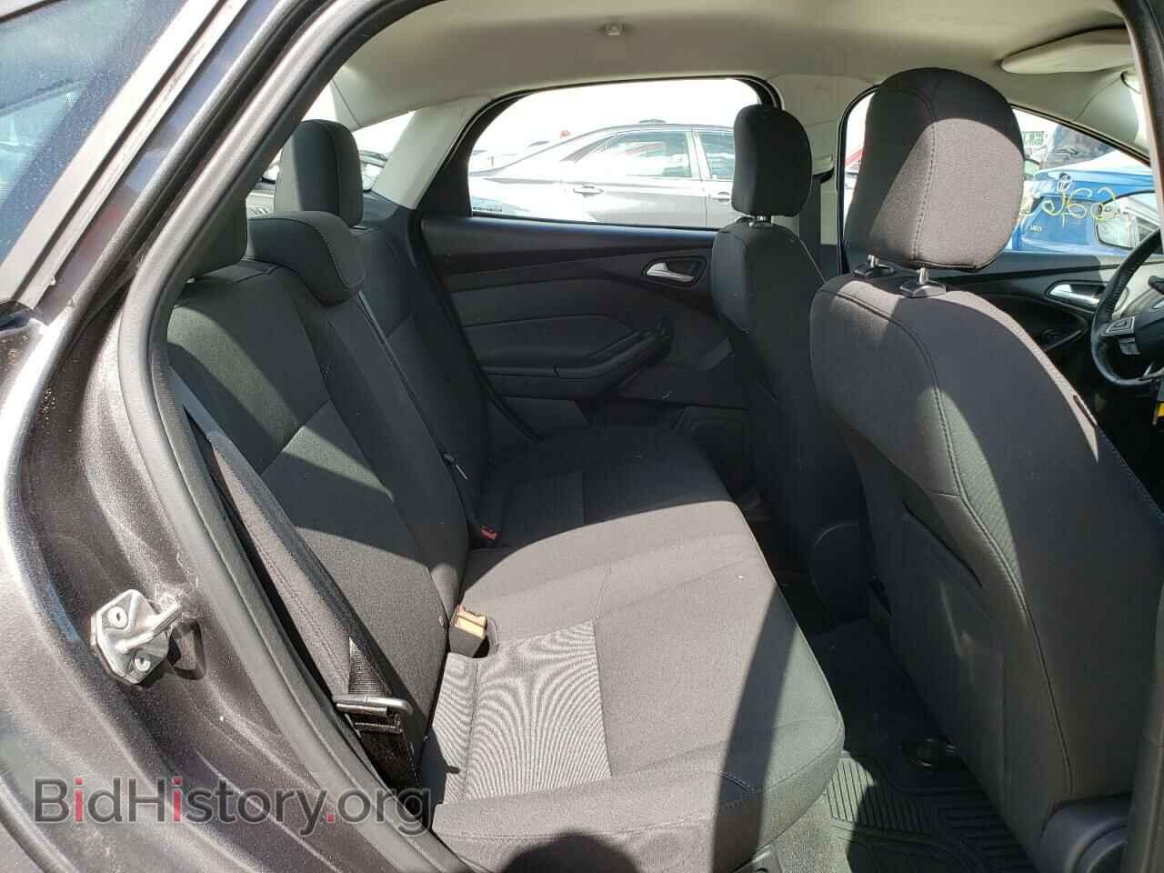 2015 FORD FOCUS - VIN: 1FADP3F25FL310956 - Фото 6