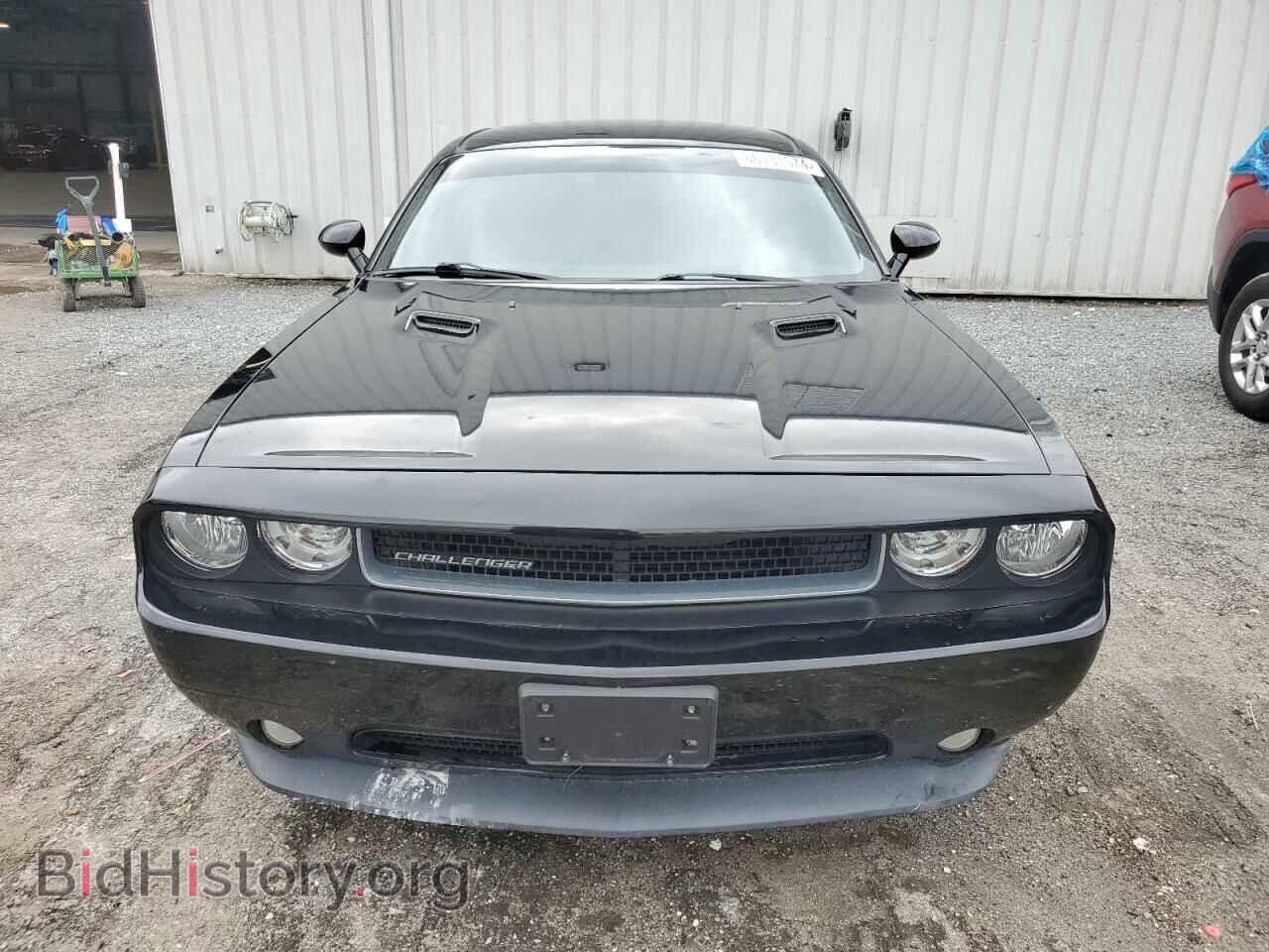 2013 DODGE CHALLENGER - VIN: 2C3CDYAG0DH582425 - Фото 5