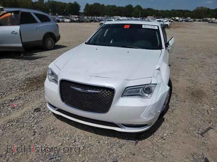 2016 CHRYSLER 300 - VIN: 2C3CCARG6GH262111 - Photo 13