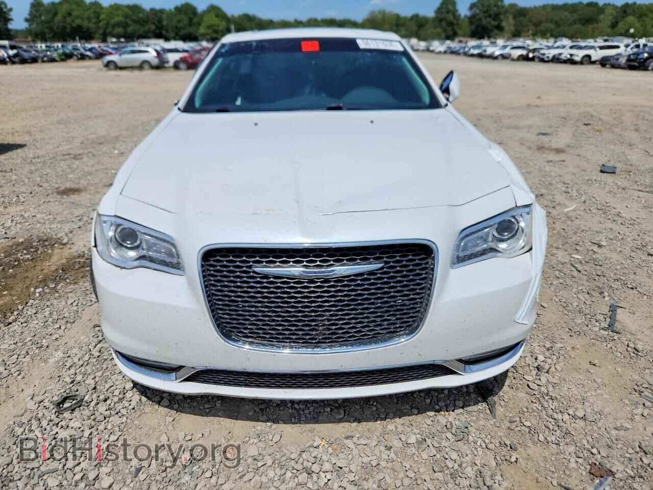 2016 CHRYSLER 300 - VIN: 2C3CCARG6GH262111 - Photo 5