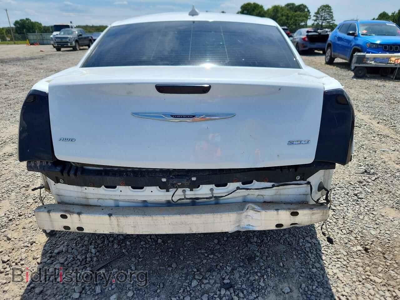 2016 CHRYSLER 300 - VIN: 2C3CCARG6GH262111 - Photo 6
