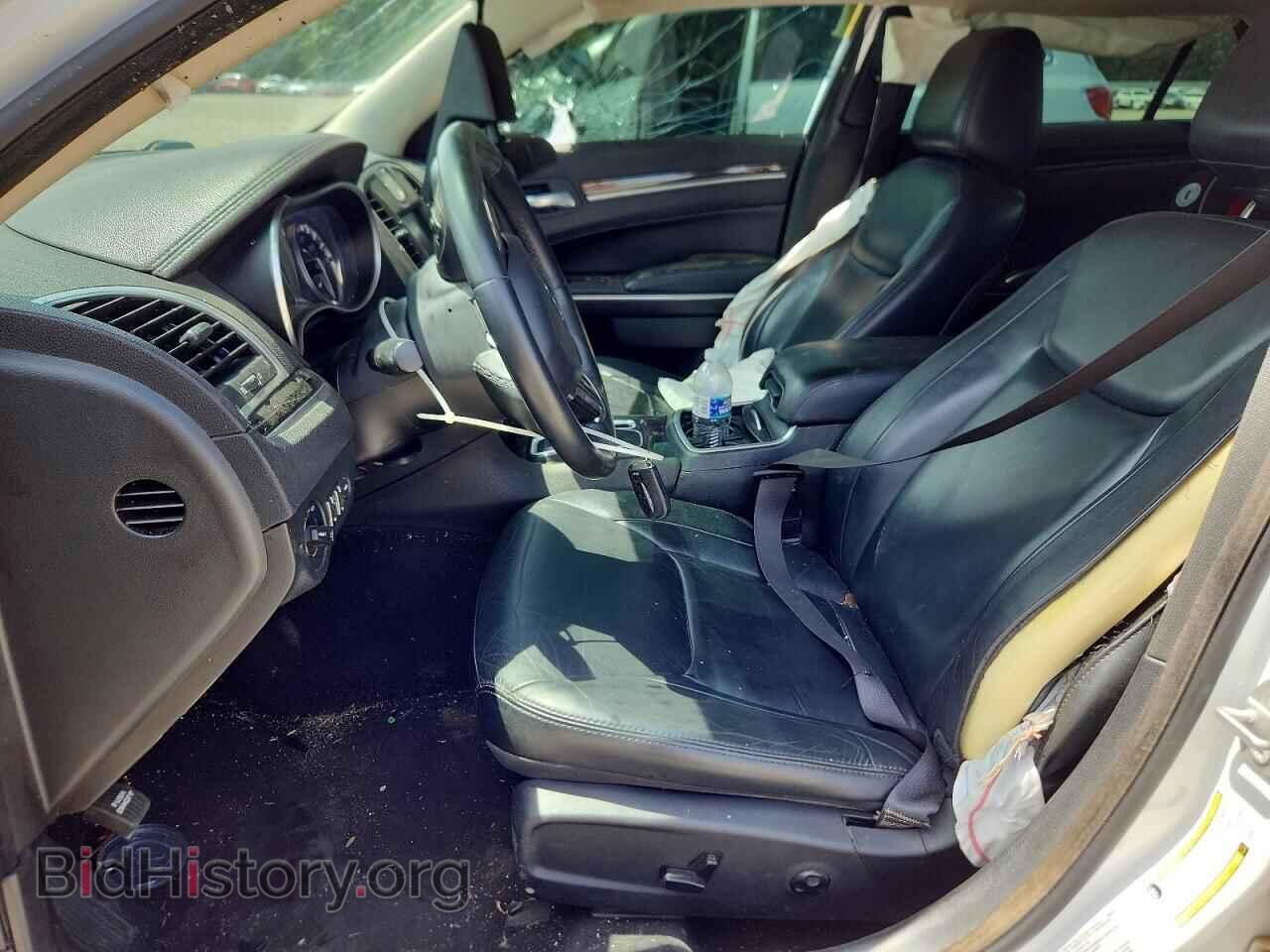 2016 CHRYSLER 300 - VIN: 2C3CCARG6GH262111 - Photo 7