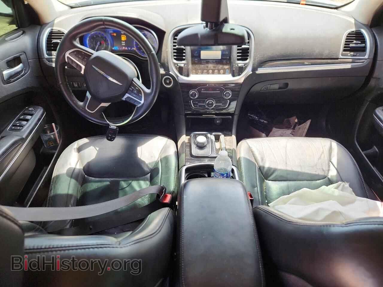 2016 CHRYSLER 300 - VIN: 2C3CCARG6GH262111 - Photo 8