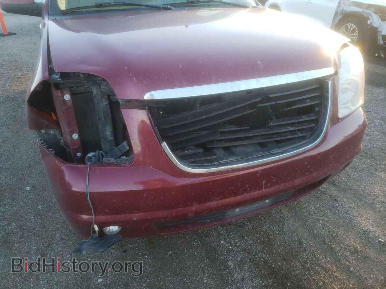 2007 GMC YUKON - VIN: 1GKFK13057R127357 - Фото 9