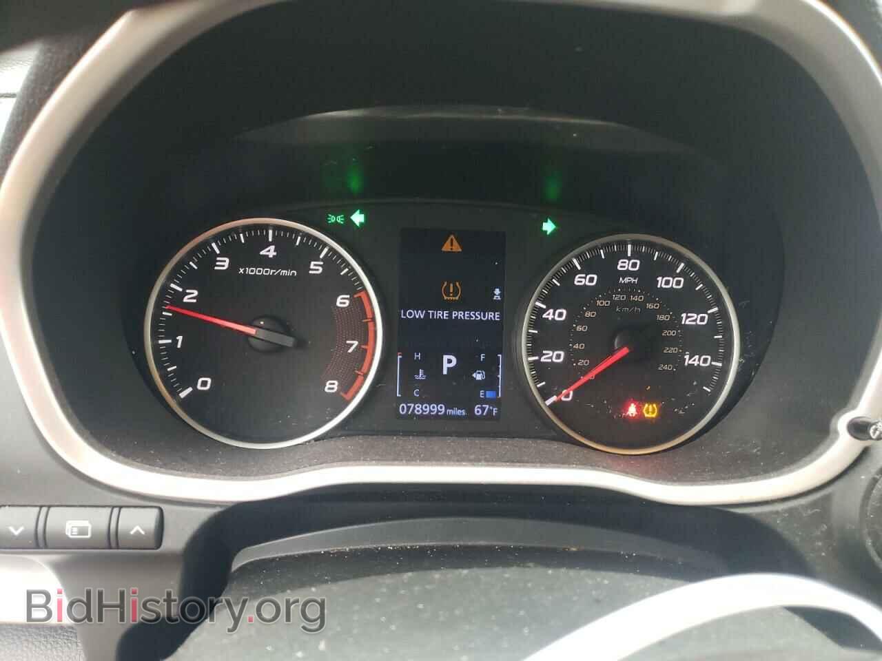 2020 MITSUBISHI ECLIPSE - VIN: JA4AS3AA0LZ023313 - Фото 9